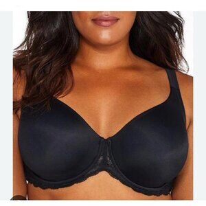 SPANX Black Bra